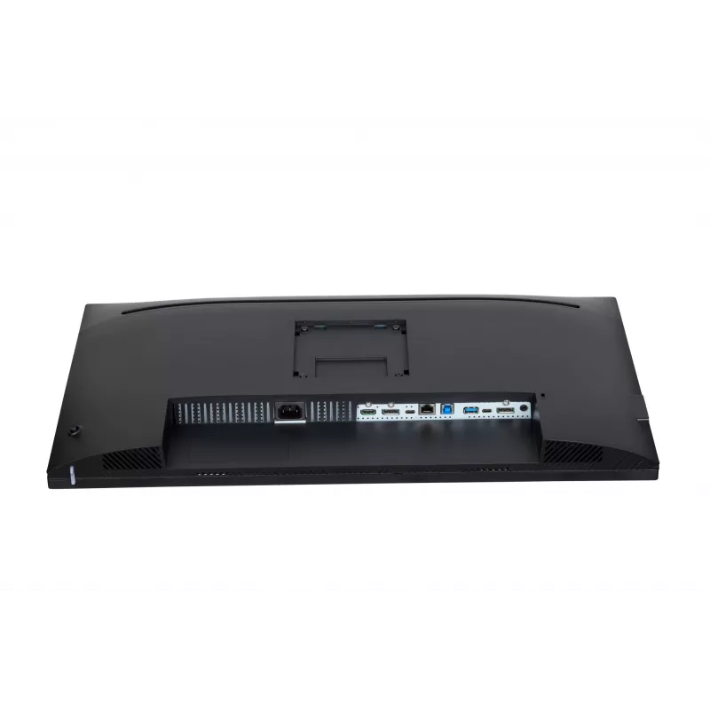 iiyama PROGRAPHIC HB2701UHSNP-B1 kompiuterio monitorius 68,6 cm (27 colių) 3840 x 2160 pikselių 4K Ultra HD LCD juodas