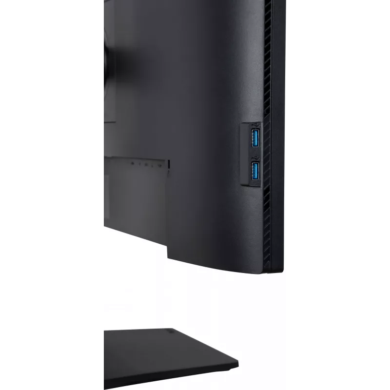 iiyama PROGRAPHIC HB2701UHSNP-B1 kompiuterio monitorius 68,6 cm (27 colių) 3840 x 2160 pikselių 4K Ultra HD LCD juodas