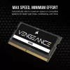 Atminties modulis Corsair Vengeance DDR5 48 GB 4800 MHz