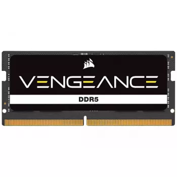 Atminties modulis Corsair Vengeance DDR5 48 GB 4800 MHz