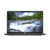 T1A DELL Latitude 7320 Atnaujintas Intel® Core™ i5 i5-1145G7 Nešiojamasis kompiuteris 33.8 cm (13.3 col.) Full HD 8 GB 256 GB SSD Windows 11 Pro Vokiečių Juoda