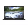 T1A DELL Latitude 7320 Atnaujintas Intel® Core™ i5 i5-1145G7 Nešiojamasis kompiuteris 33.8 cm (13.3 col.) Full HD 8 GB 256 GB SSD Windows 11 Pro Vokiečių Juoda
