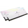 Priedų rinkinys Corsair CMPLEKIT2W Universalus priedų rinkinys Baltas
