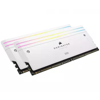 Priedų rinkinys Corsair CMPLEKIT2W Universalus priedų rinkinys Baltas