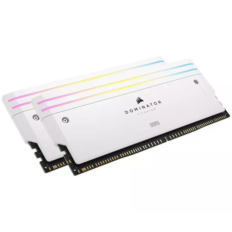 Priedų rinkinys Corsair CMPLEKIT2W Universalus priedų rinkinys Baltas