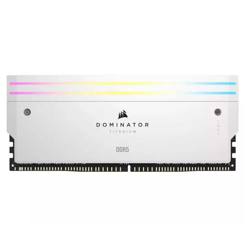 Priedų rinkinys Corsair CMPLEKIT2W Universalus priedų rinkinys Baltas