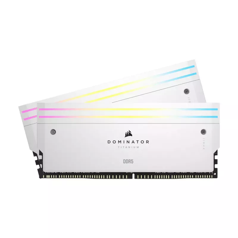 Priedų rinkinys Corsair CMPLEKIT2W Universalus priedų rinkinys Baltas