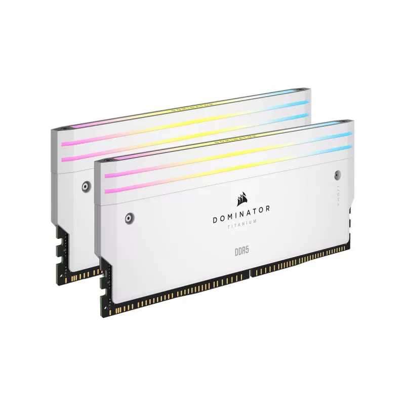 Priedų rinkinys Corsair CMPLEKIT2W Universalus priedų rinkinys Baltas