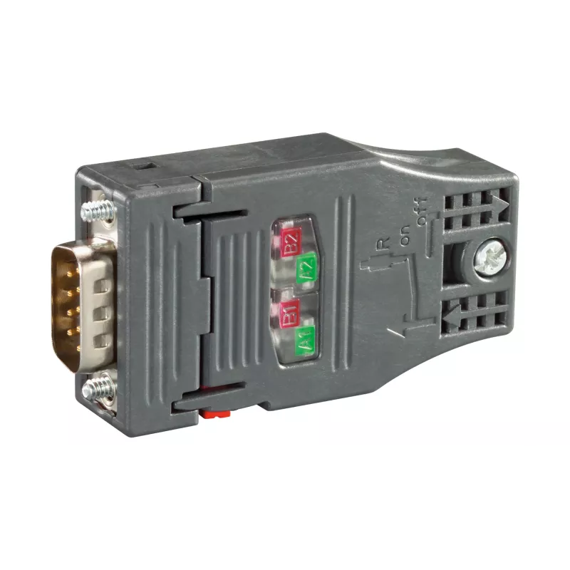 Siemens 6GK1500-0FC10 laido jungtis