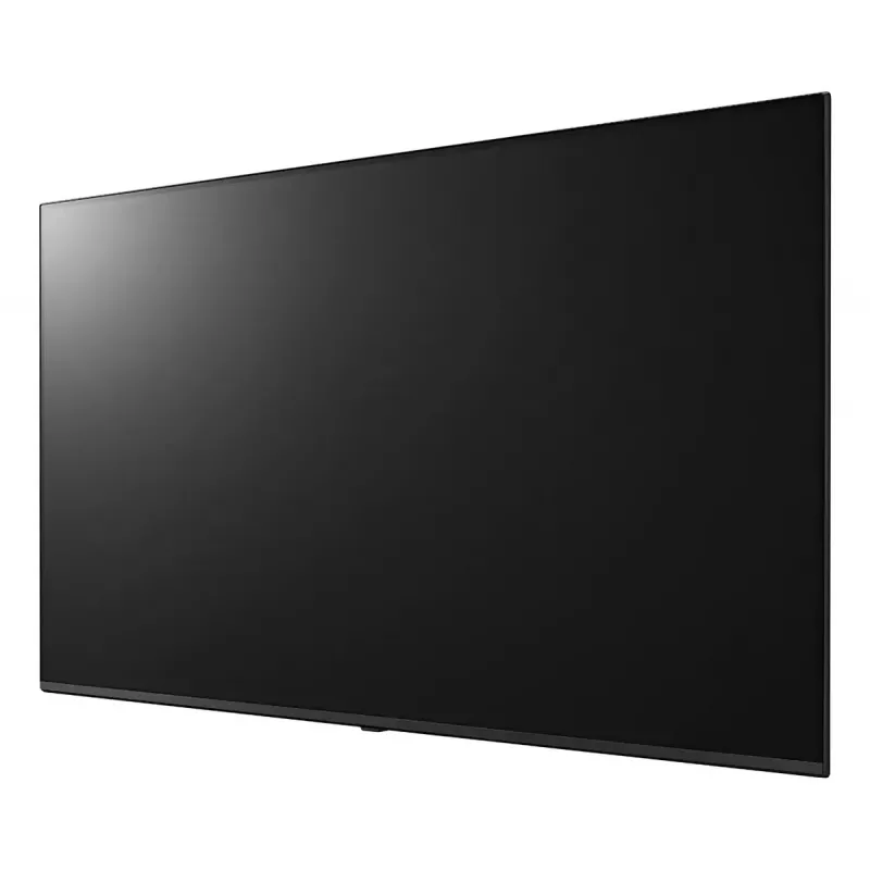 LG 50UM662H4LC TV 127 cm (50 col.) 4K Ultra HD Smart TV Wi-Fi Pilka 330 cd/m²