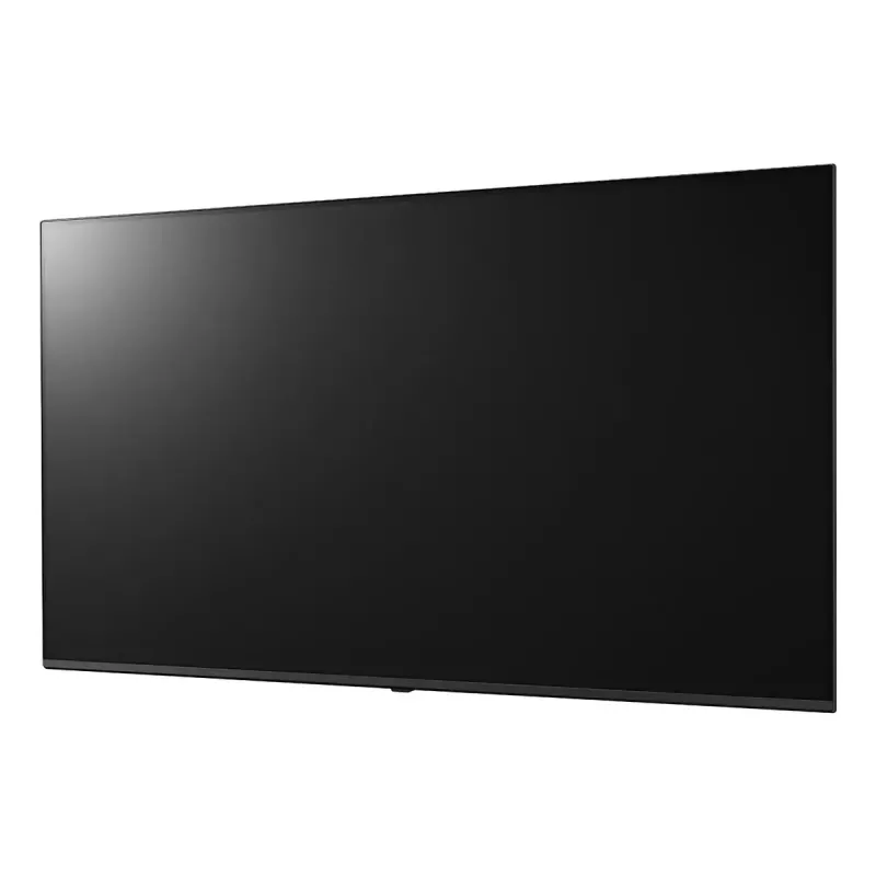 LG 50UM662H4LC TV 127 cm (50 col.) 4K Ultra HD Smart TV Wi-Fi Pilka 330 cd/m²