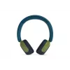 Philips 4000 serijos TAK4200CT/00 ausinės / laisvų rankų įranga Belaidis Galvos juosta Skambučiai / Muzika Bluetooth Mėlyna, Žalia