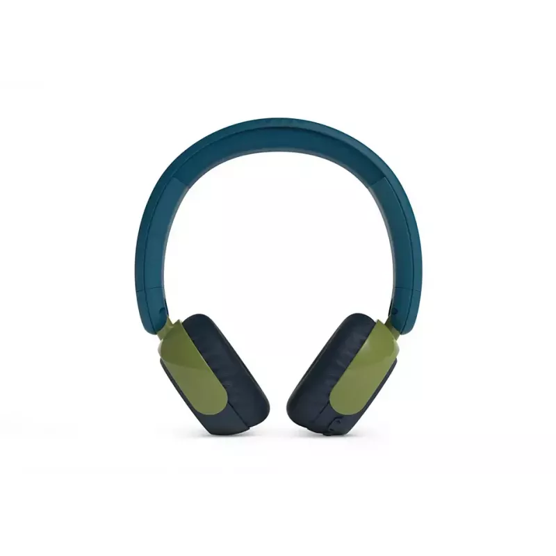 Philips 4000 serijos TAK4200CT/00 ausinės / laisvų rankų įranga Belaidis Galvos juosta Skambučiai / Muzika Bluetooth Mėlyna, Žalia