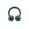 Philips 4000 serijos TAK4200CT/00 ausinės / laisvų rankų įranga Belaidis Galvos juosta Skambučiai / Muzika Bluetooth Mėlyna, Žalia
