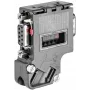 Siemens 6ES7972-0BB42-0XA0 kabelio lyties keitiklis