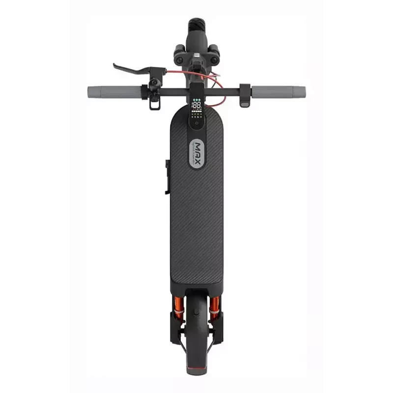 Klasikinis paspirtukas Xiaomi E-Scooter 5 Max juodas 20 km/h 10.2 Ah