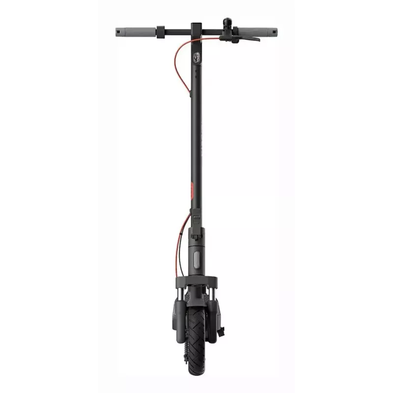 Klasikinis paspirtukas Xiaomi E-Scooter 5 Max juodas 20 km/h 10.2 Ah