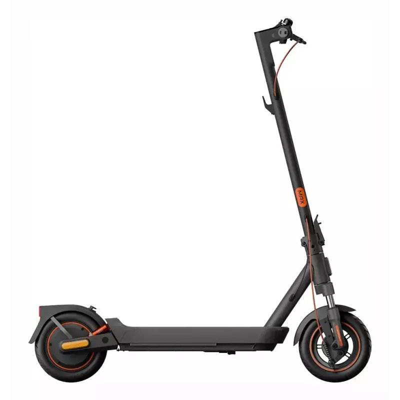 Klasikinis paspirtukas Xiaomi E-Scooter 5 Max juodas 20 km/h 10.2 Ah