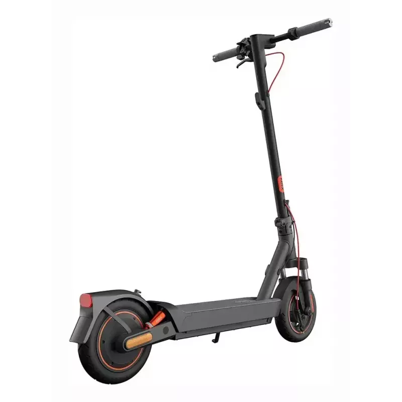 Klasikinis paspirtukas Xiaomi E-Scooter 5 Max juodas 20 km/h 10.2 Ah