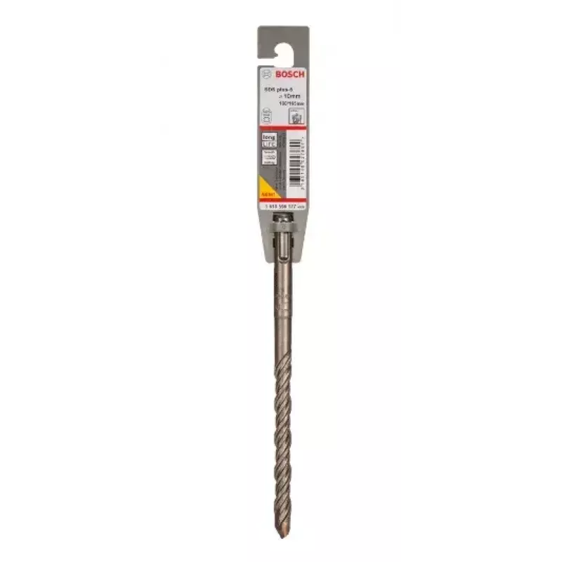 „Bosch“ SDS Plus-5 plaktuko grąžtas