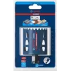 Grąžto skylių pjūklas Bosch 2 608 900 429 Skersmuo 6 cm Tinka plastikui, medienai