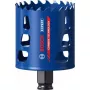 Grąžto skylių pjūklas Bosch 2 608 900 429 Skersmuo 6 cm Tinka plastikui, medienai