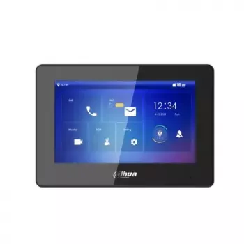 Dahua Technology VTH5421HB Ekranas
