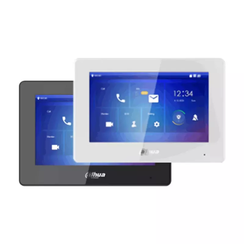 Dahua Technology VTH5421HB Ekranas