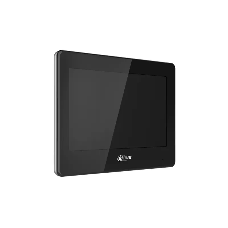 Dahua Technology VTH5421HB Ekranas