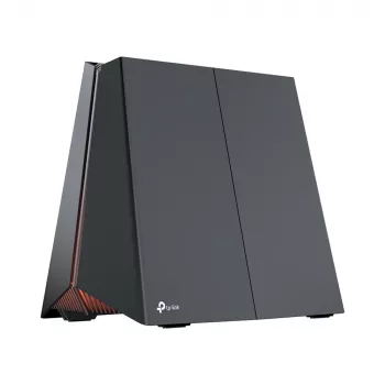 TP-Link Archer GE550 belaidis maršruto parinktuvas 2,5 Gigabit Ethernet Tri-band (2,4 GHz / 5 GHz / 6 GHz) Juodas
