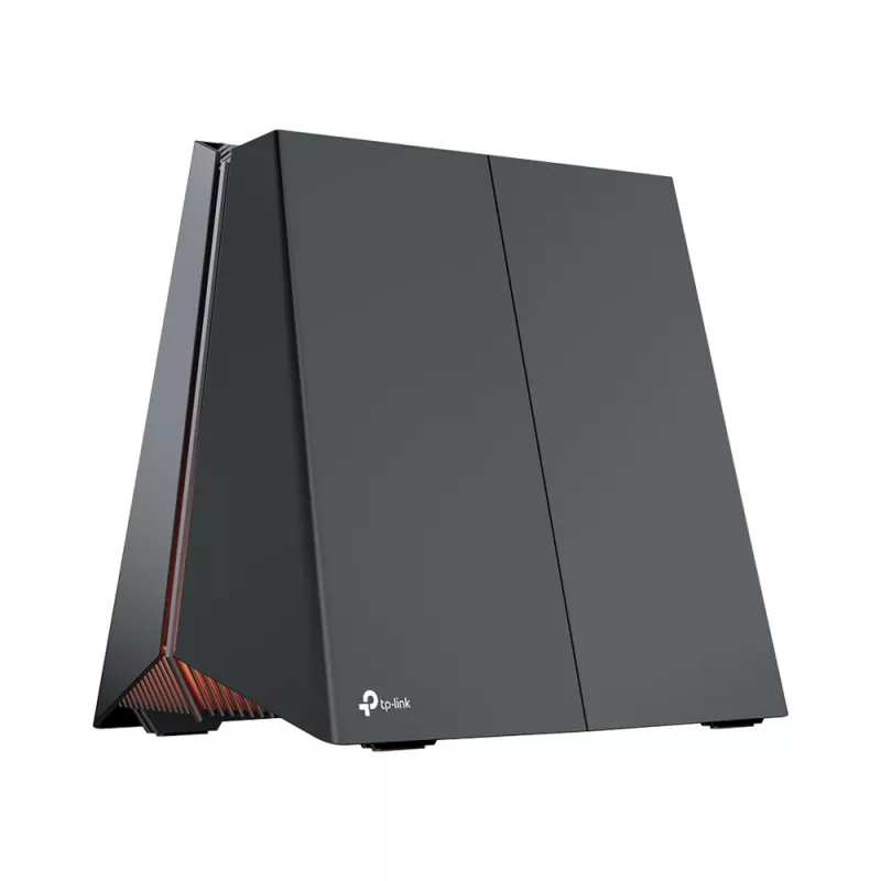TP-Link Archer GE550 belaidis maršruto parinktuvas 2,5 Gigabit Ethernet Tri-band (2,4 GHz / 5 GHz / 6 GHz) Juodas