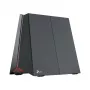 TP-Link Archer GE550 belaidis maršruto parinktuvas 2,5 Gigabit Ethernet Tri-band (2,4 GHz / 5 GHz / 6 GHz) Juodas