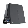 TP-Link Archer GE550 belaidis maršruto parinktuvas 2,5 Gigabit Ethernet Tri-band (2,4 GHz / 5 GHz / 6 GHz) Juodas