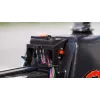 Elektrinis dreifo kartas Razor CRAZY CART Shift Lightshow — įkraunama ličio baterija, LED šviesos šou, 13 km/h, 40 min.