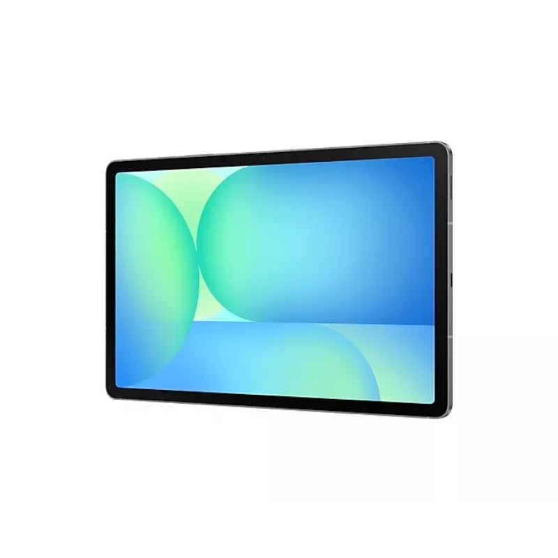 Samsung Galaxy Tab S10 FE 5G Enterprise Edition Samsung Exynos LTE-TDD & LTE-FDD 128 GB 27,7 cm (10,9 colio) 8 GB Wi-Fi 6 (802.11ax) Pilka