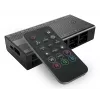 Mars Gaming MFHUB kompiuterio aušinimo sistemos dalis / priedas Adresuojamas RGB valdiklis