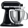 KitchenAid Artisan stalinis maišytuvas 300 W juodas