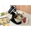 KitchenAid Artisan stalinis maišytuvas 300 W juodas