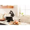 KitchenAid Artisan stalinis maišytuvas 300 W juodas