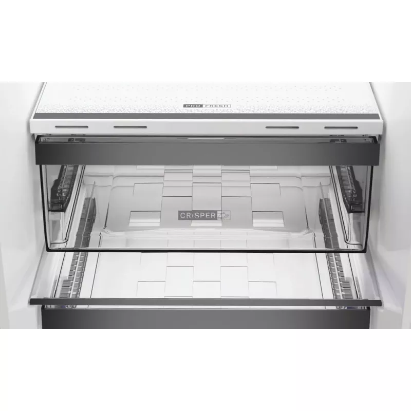 Whirlpool WHK 26403 XP6E Laisvai pastatomas 355 L Nerūdijantis plienas