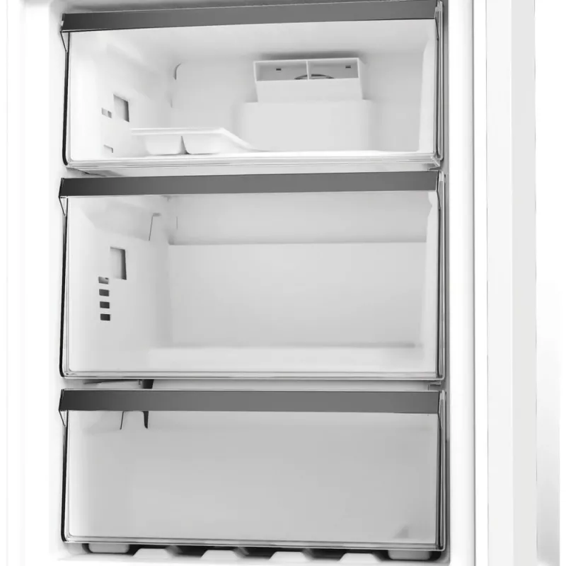 Whirlpool WHK 26403 XP6E Laisvai pastatomas 355 L Nerūdijantis plienas