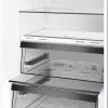 Whirlpool WHK 26403 XP6E Laisvai pastatomas 355 L Nerūdijantis plienas