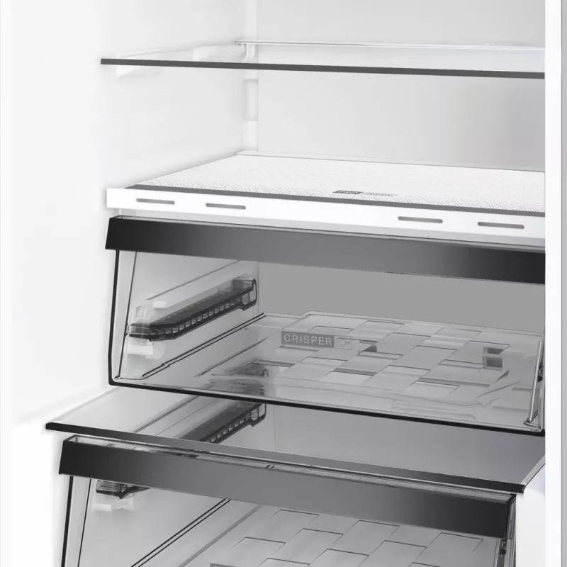 Whirlpool WHK 26403 XP6E Laisvai pastatomas 355 L Nerūdijantis plienas