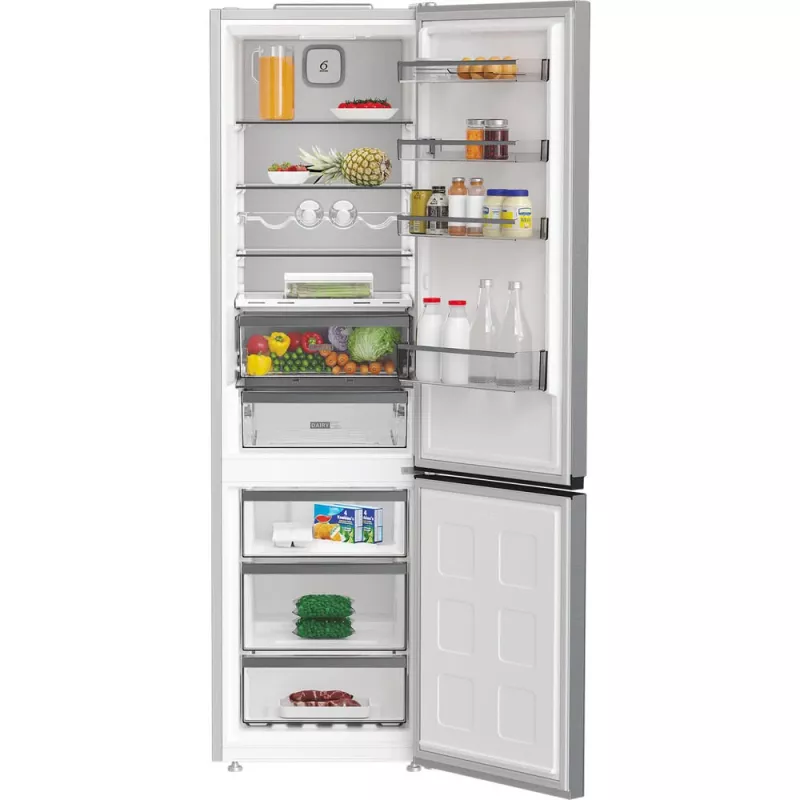 Whirlpool WHK 26403 XP6E Laisvai pastatomas 355 L Nerūdijantis plienas