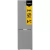Whirlpool WHK 26403 XP6E Laisvai pastatomas 355 L Nerūdijantis plienas