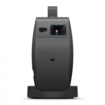 BenQ GV50p standartinio nuotolio DLP lazerinis projektorius 1080p 500 ANSI lm, 16:9, 2,1 kg, 20 000 val.