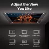 BenQ GV50p standartinio nuotolio DLP lazerinis projektorius 1080p 500 ANSI lm, 16:9, 2,1 kg, 20 000 val.