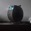 BenQ GV50p standartinio nuotolio DLP lazerinis projektorius 1080p 500 ANSI lm, 16:9, 2,1 kg, 20 000 val.