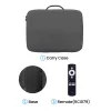 BenQ GV50p standartinio nuotolio DLP lazerinis projektorius 1080p 500 ANSI lm, 16:9, 2,1 kg, 20 000 val.