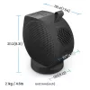BenQ GV50p standartinio nuotolio DLP lazerinis projektorius 1080p 500 ANSI lm, 16:9, 2,1 kg, 20 000 val.
